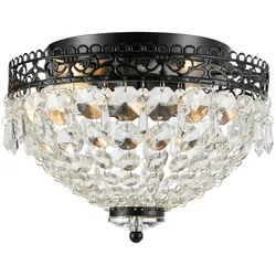 Kronleuchter Joline max. 40 Watt