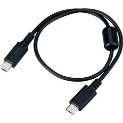 Canon Ersatz USB-Kabel, IFC-40AB III (0.40 m, USB 3.2 Gen 1), USB Kabel