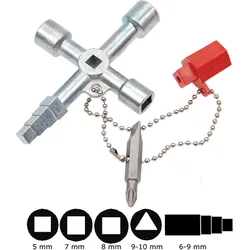 BGS Universalschlüssel "Profi-Key" - 9416