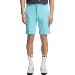 HUGO BOSS Shorts Commuter 10.5 Inch, hellblau