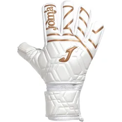 JOMA GK Pro Torwarthandschuhe 208 - weiß/orange 7