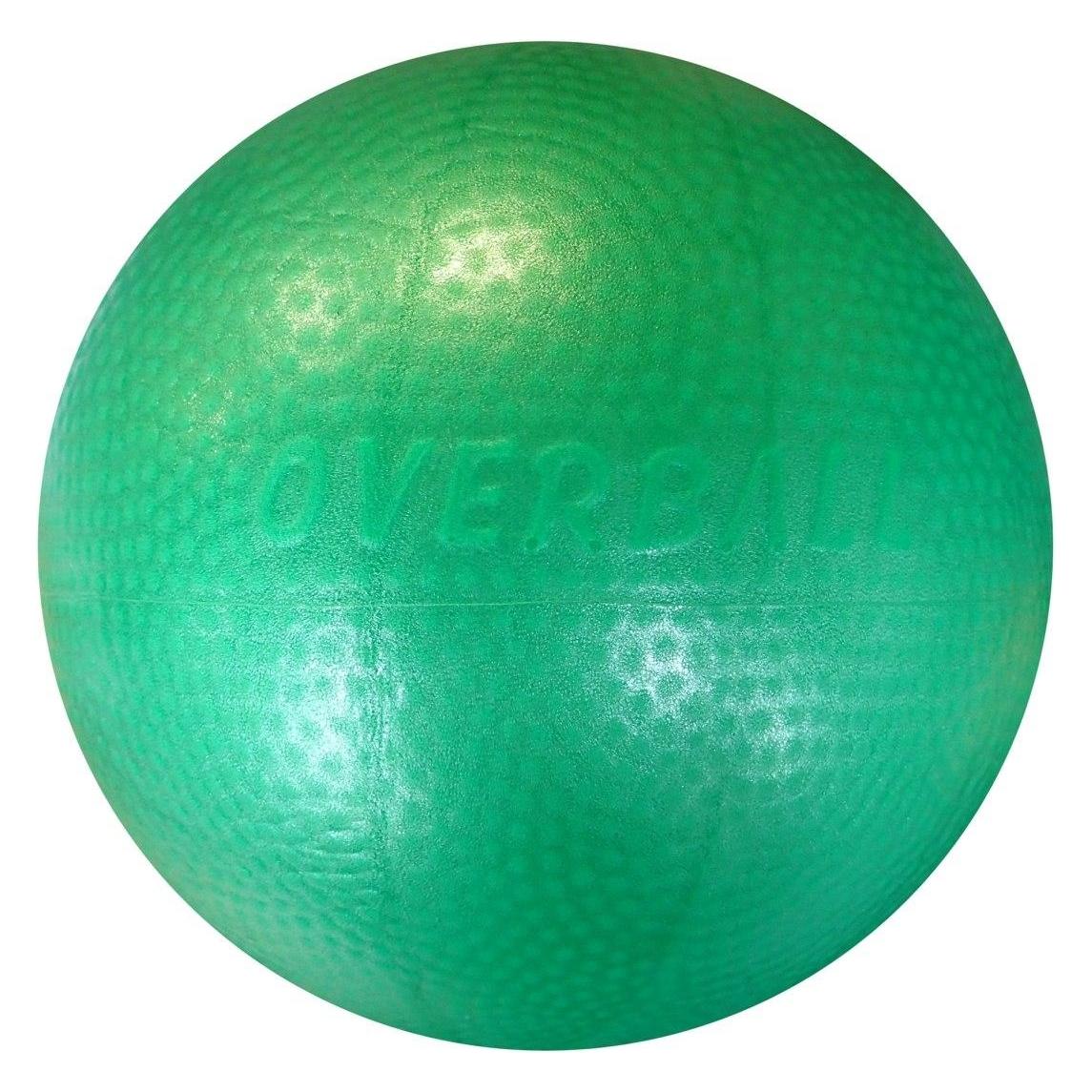 Kubi Sport Kubisport Piłka Gimnastyczna Treningowa Rehabilitacyjna Mała Zielona KUBISPORT 23 cm (23 cm) (76177595)