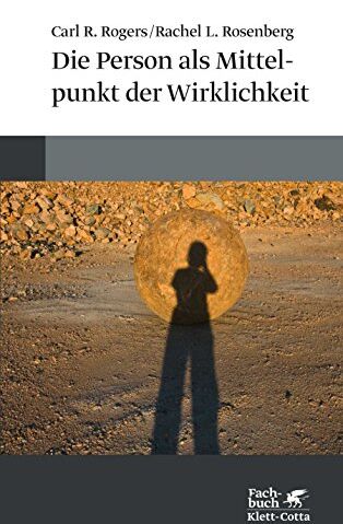 Rogers, Carl L - Die Person als Mittelpunkt der Wirklichkeit - Preis vom 10.10.2026 11:48:34 h