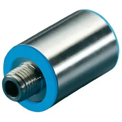 Rittal, Schraubstock + Zwinge, Edelstahl Wandabstandshalter HD 50mm (50 mm)