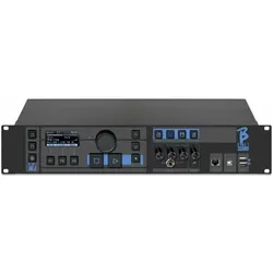 M-Live B.BEAT Pro 16 Plus 1TB + Wi-Fi, MIDI Controller, Mehrfarbig