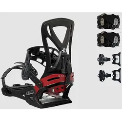 Karakoram Grizzly + Splitboard Interface 2027 Splitboard-Bindung uni Gr. M