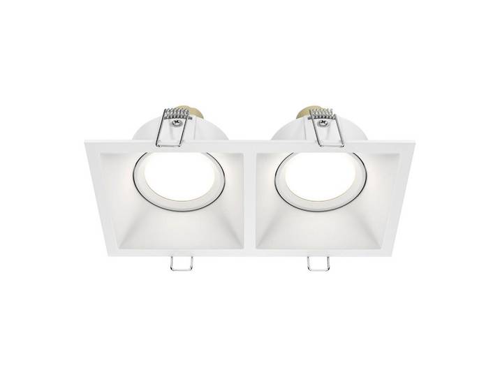 Maytoni Einbauspot, 9x4.2x17.3 cm, CE, Lampen & Leuchten, Innenbeleuchtung, Spots & Strahler, Deckenspots