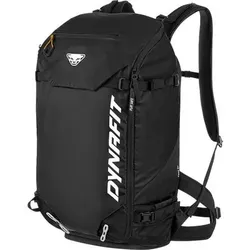 DYNAFIT Rucksack FREE 34 BACKPACK, Größe ONE SIZE in Schwarz Schwarz