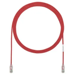 Panduit UTP Patchkabel Cat.6 UTP28SP30MRD