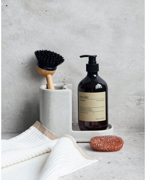 Meraki Opvaskebørste & Opvaskemiddel, 490 Ml