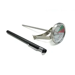 Hendi Thermometer für Milchschaum Ø44mm