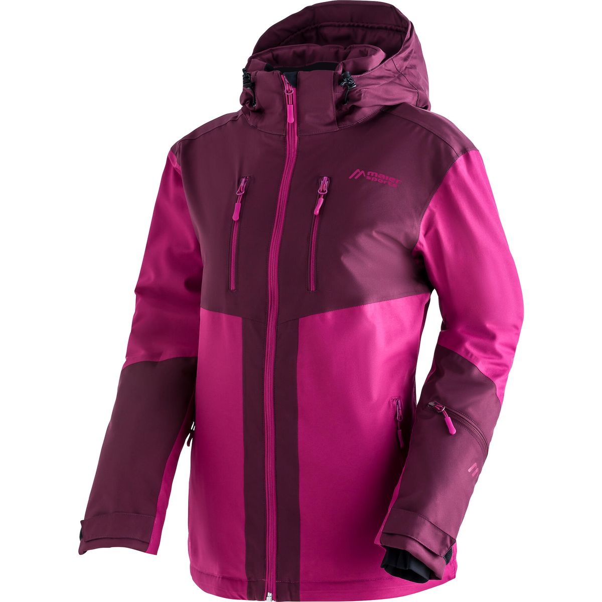 Maier Sports INA magenta (M10403) 36 3005182-M10403-36