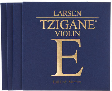 Larsen Tzigane Medium KGL
