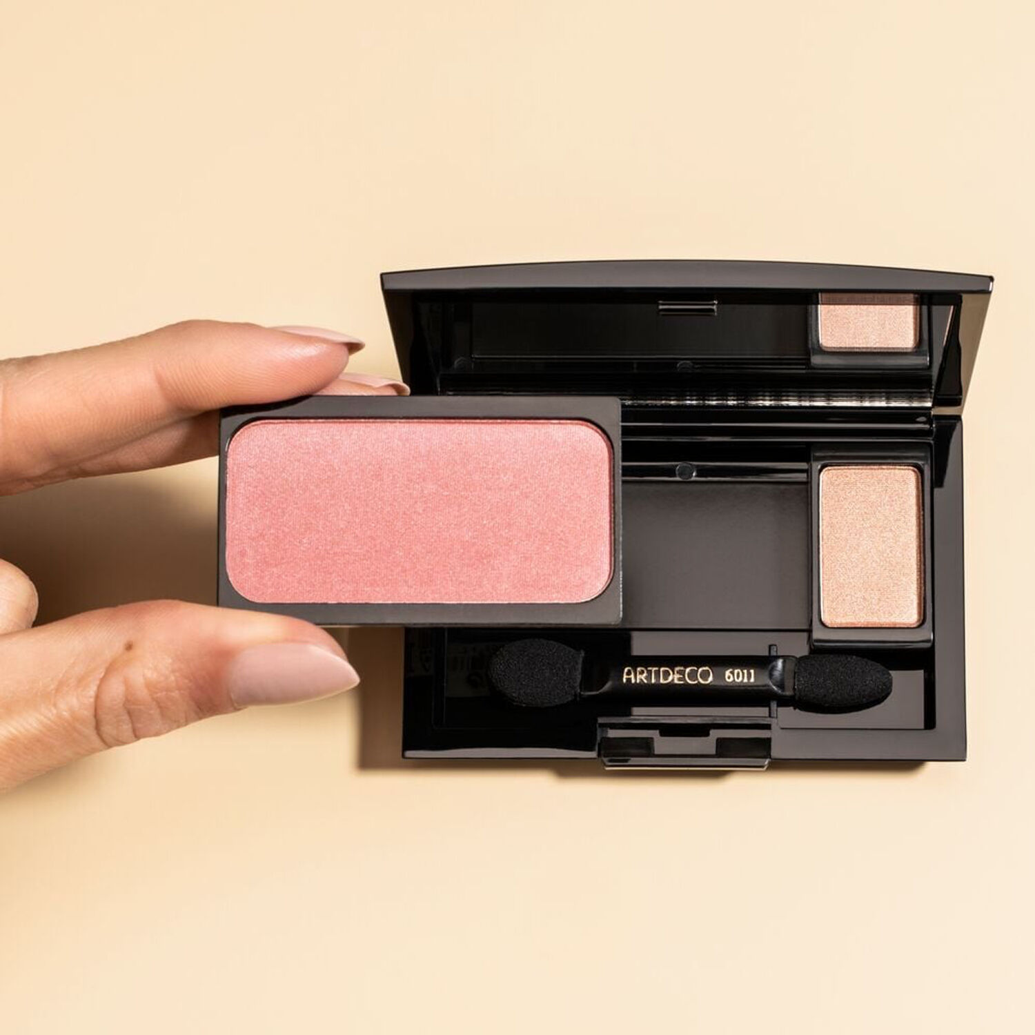 ARTDECO Refillable Beauty Box Quattro