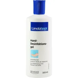 Linola Sept Hand-Desinfektionsgel 300 ML
