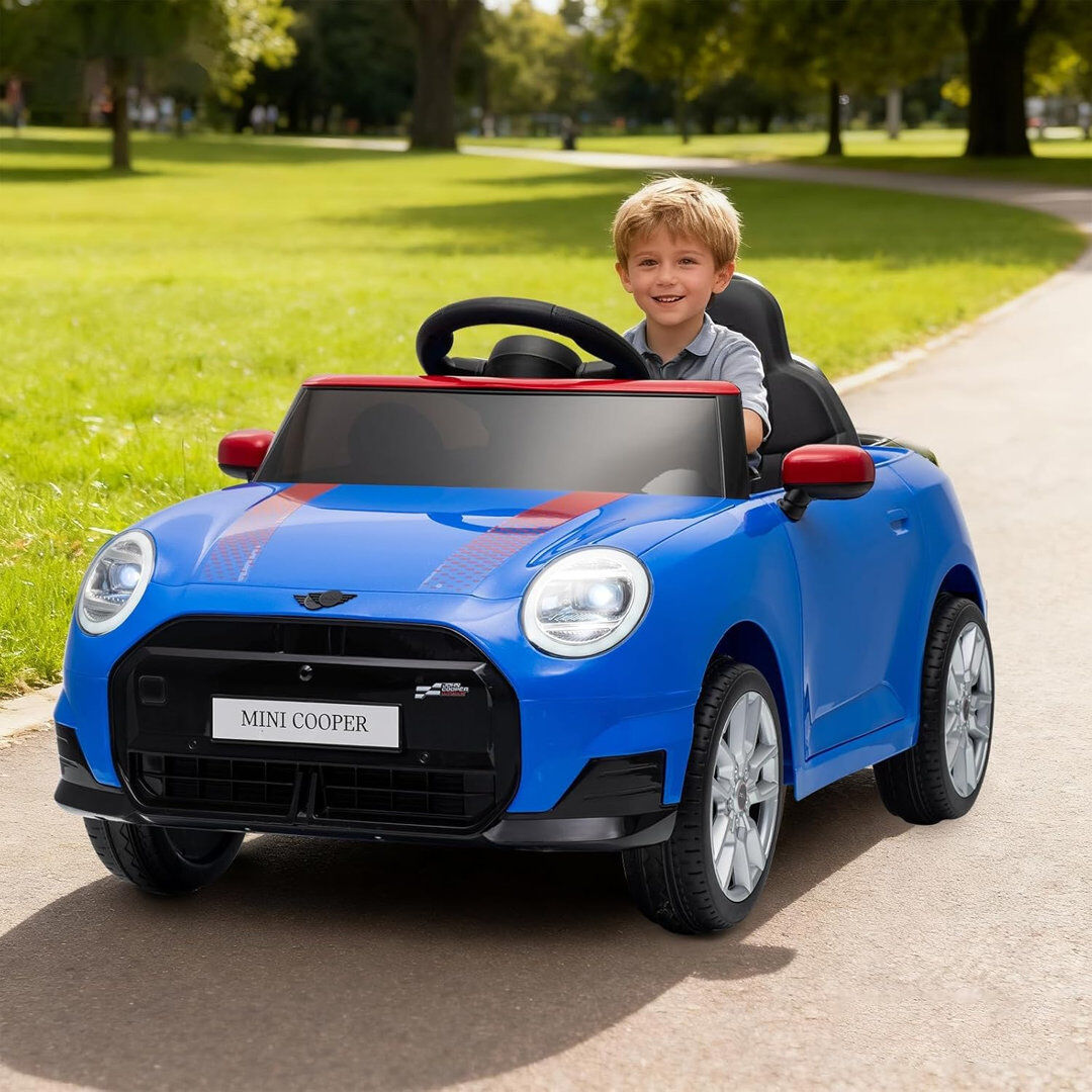 Idealhouse Toy Blue
