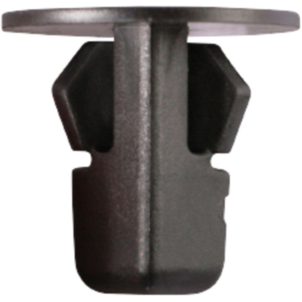 KS Tools 420.1754 Set bevestigingsclips voor carrosserie
