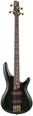 Ibanez SR3500-BK Prestige Schwarz Hochglanz