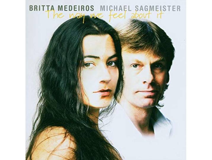 Britta Medeiros & Michael Sagmeister - The Way We Feel About It