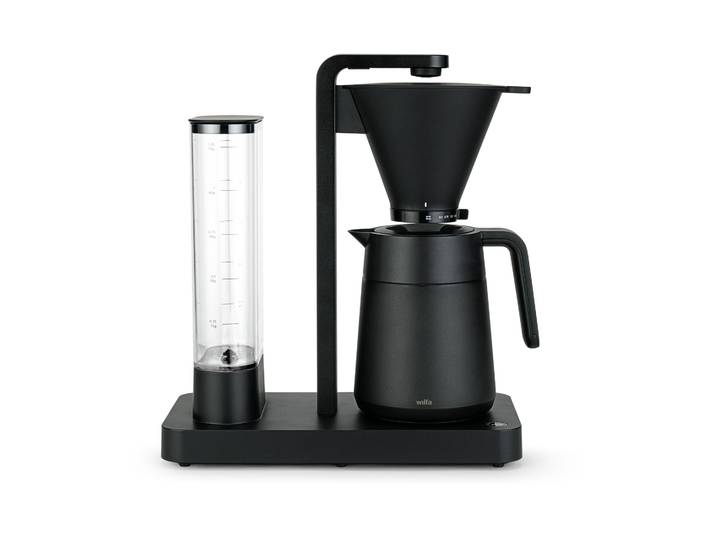 Wilfa CM9B-T125 Performance Thermo Kaffeemaschine 1,25 L Schwarz