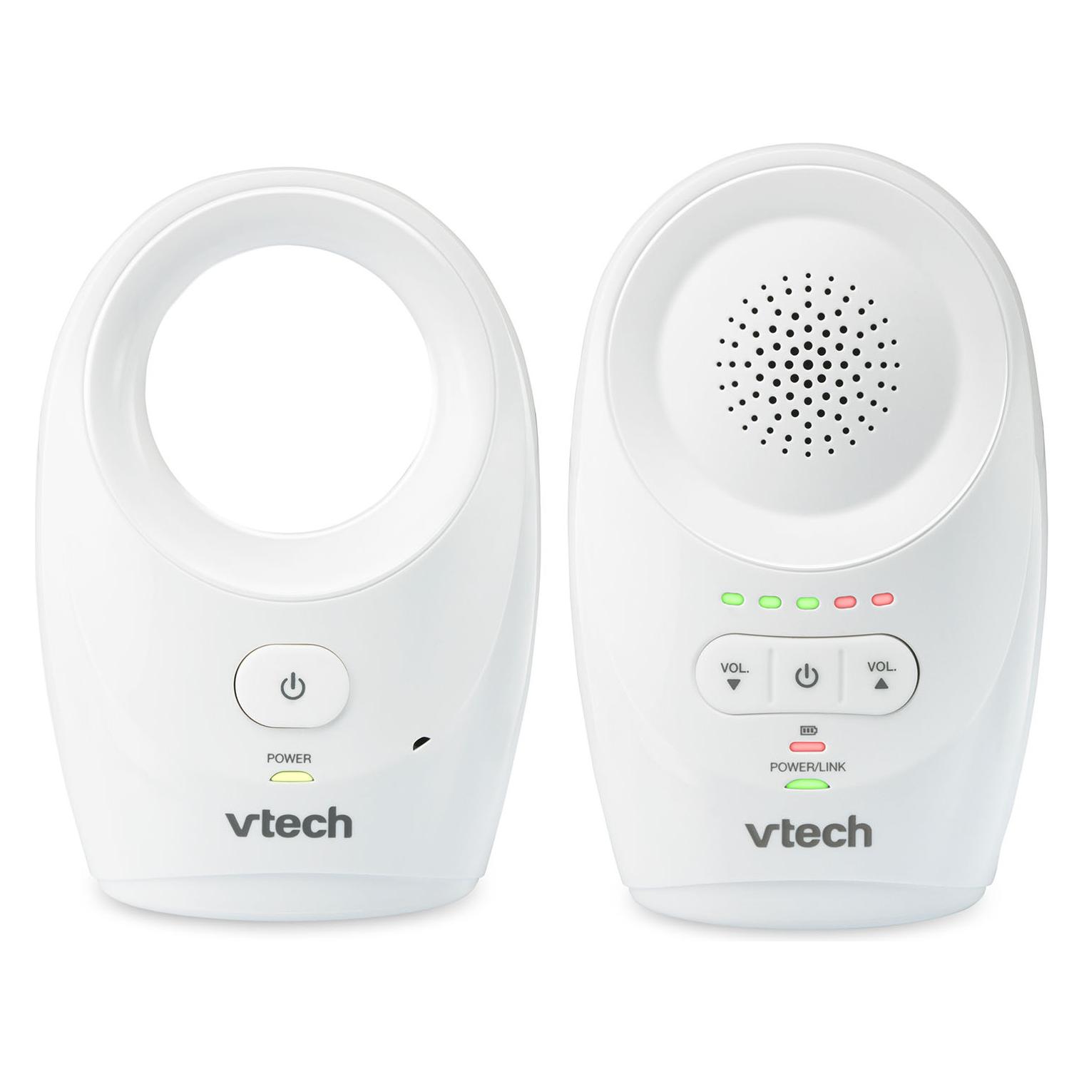 VTech Baby Monitor Audio (Babyphone Audio, 450 m) (V39190-F1058-F899)