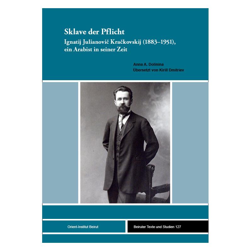 Ergon Dolinina:Sklave der Pflicht (Deutsch, Hardcover, Anna A. Dolinina) (41284590)
