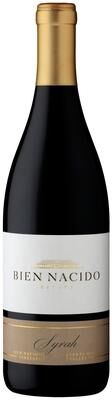 """Bien Nacido Estate""" """Bien Nacido Estate Bien Nacido Vineyard Syrah 2023 Red Wine - California"""