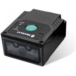 Newland FM430 Barracuda 2D CMOS Mega (1D-Barcodes, 2D-Barcodes), Barcode Scanner, Schwarz