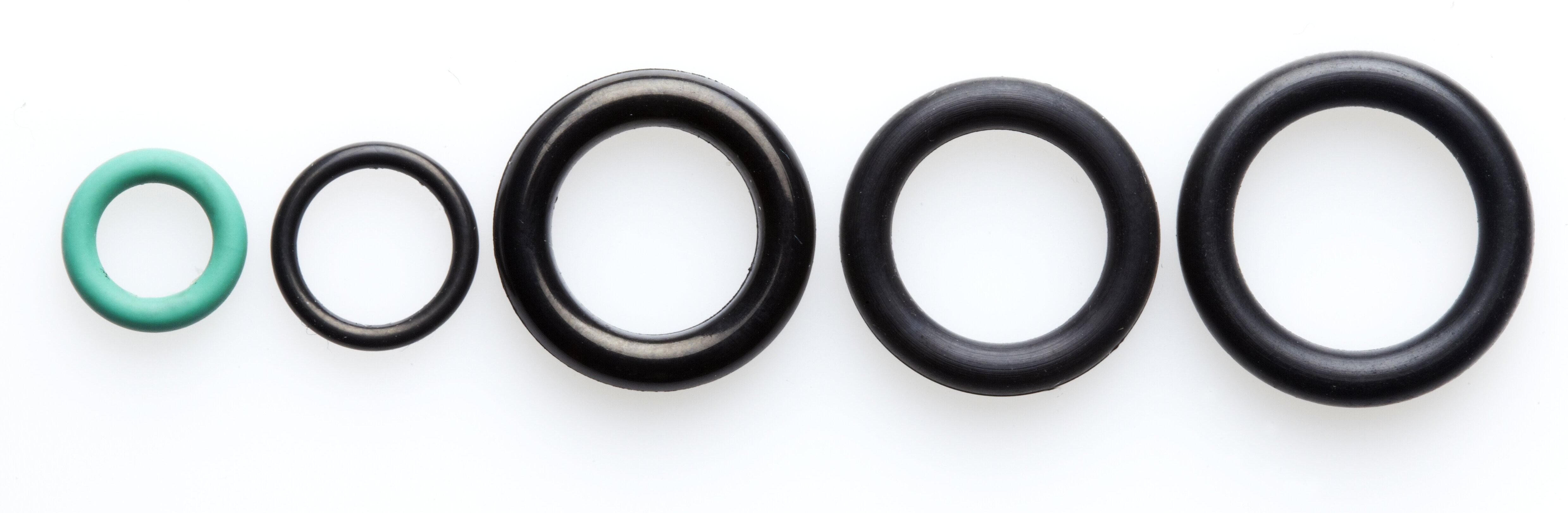 Nilfisk O-ring kit