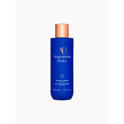 The Body Cleanser 200ml von Augustinus Bader