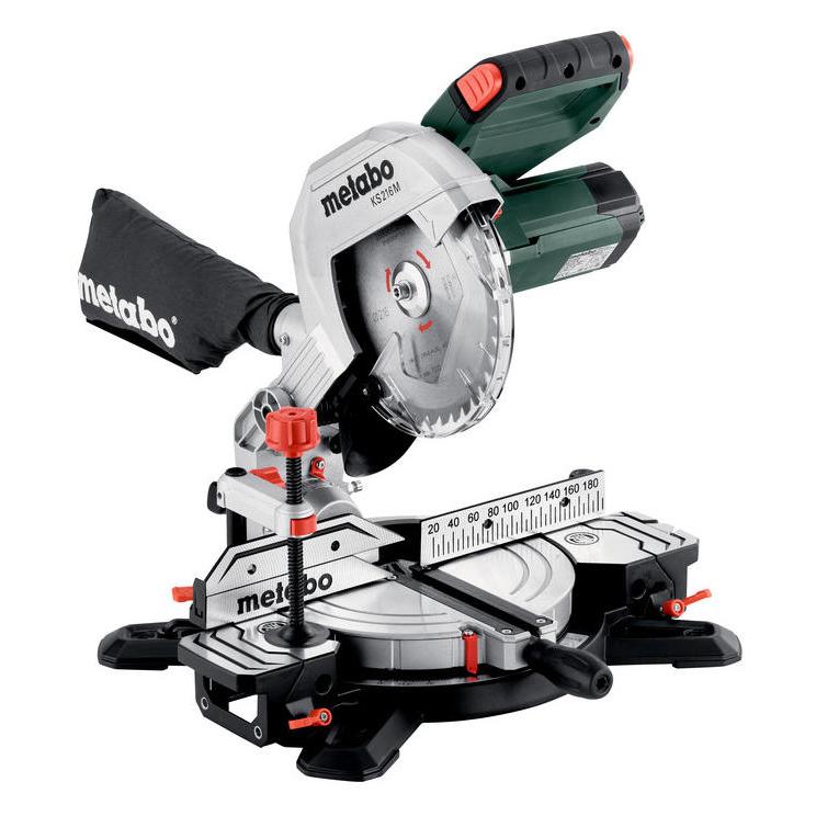 Metabo KS 216 M (610216000)
