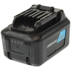Akku für Makita JV 101D, Akku-Typ Bl1040B, 10.8V, 4Ah, Li-Ion