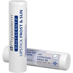 Physioderm® Lippenpflege FROST & SUN 4,8 g