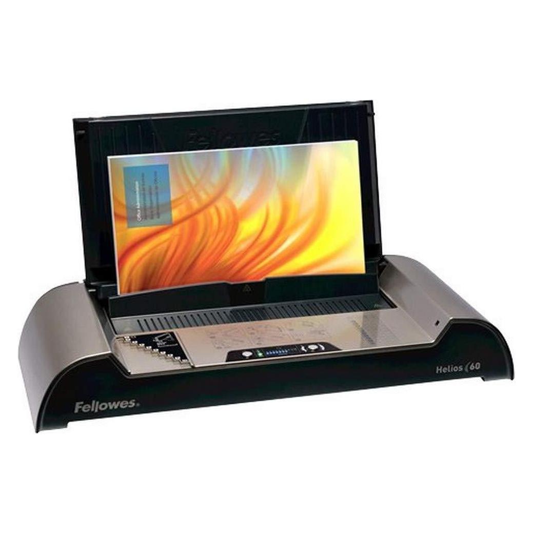 Fellowes HELIOS 60, 12", Thermal, Auto Shut Off, 53... (Thermobindung) (5642003)