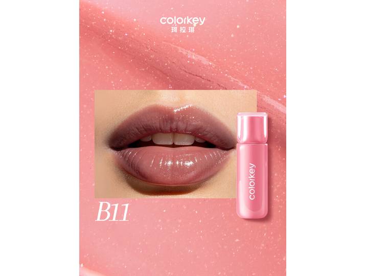 COLORKEY Repulpant Lèvres Hydratant B11 3,2 g