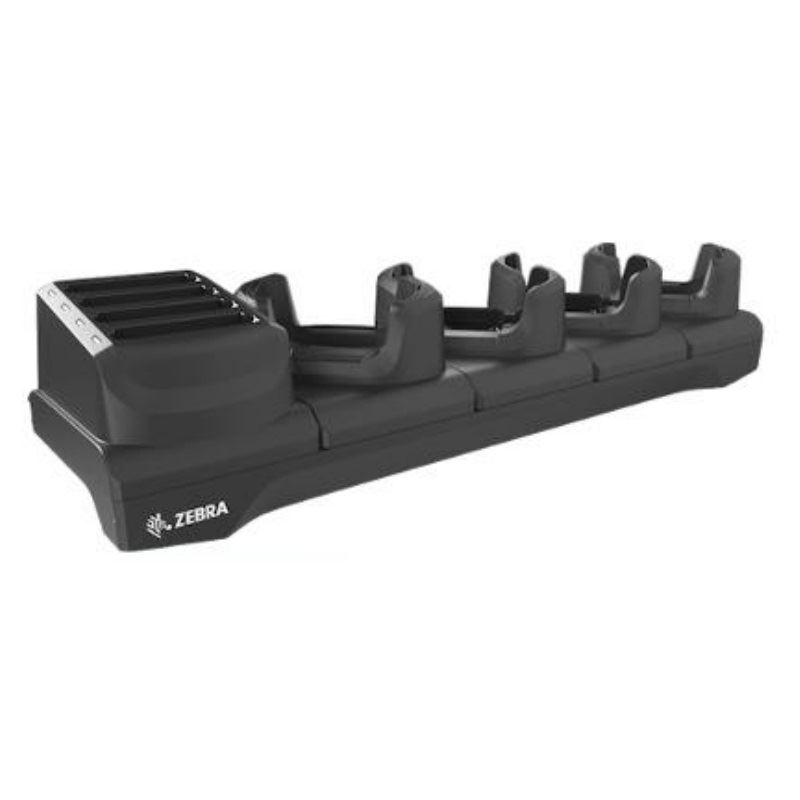 KIT ZEBRA MULTI-SLOT CRADLE KIT TO CHARGE UP TO 4 TC53/TC58