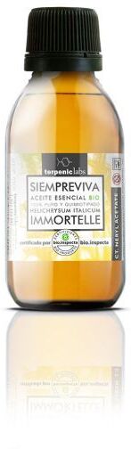 Terpenic Lab Immortelle Essential Oil 5 ml