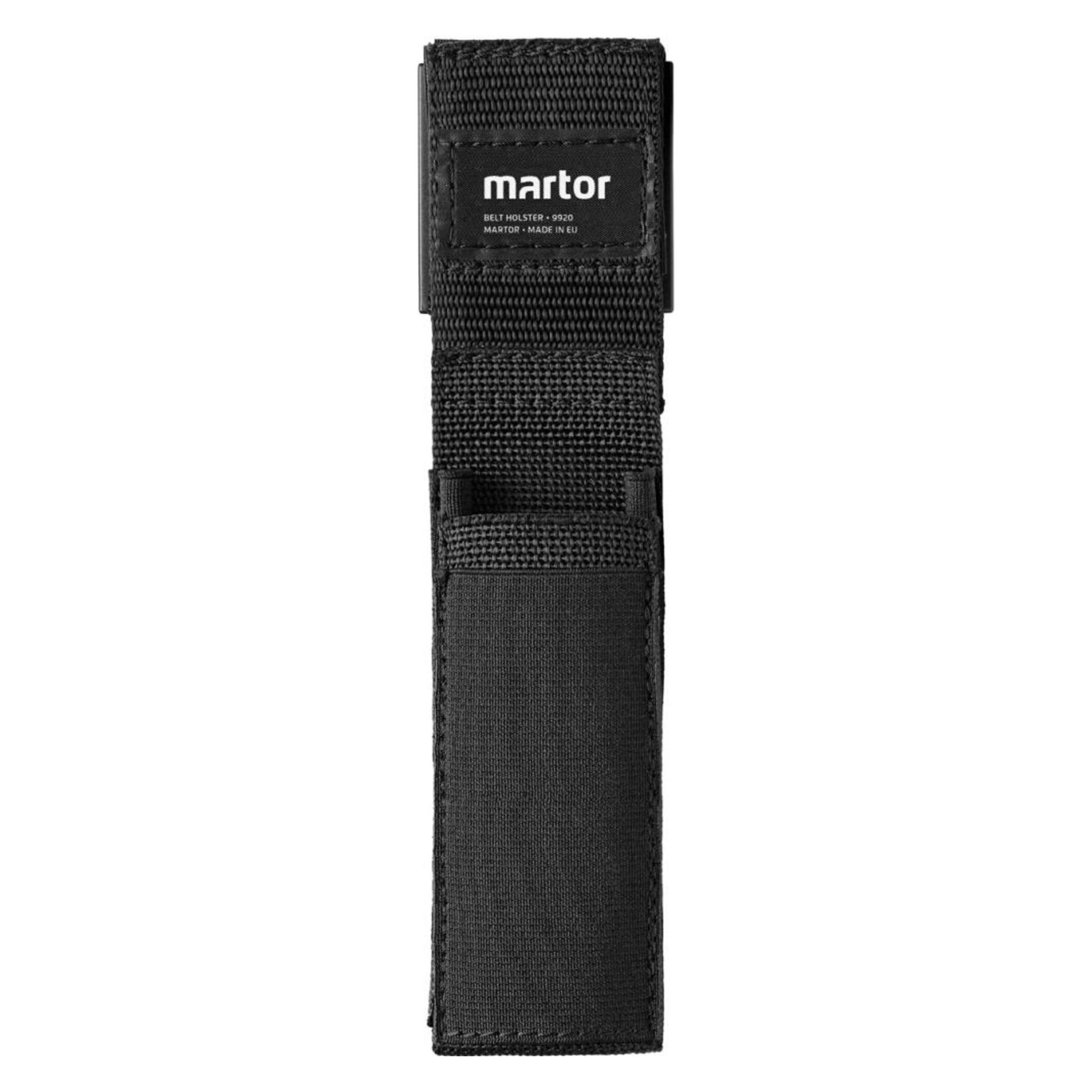 Martor Gürteltasche Grösse S mit Clip (992008)