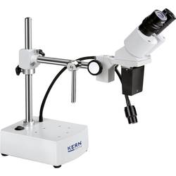 Kern OSE 409 OSE409 Stereomikroskop Binokular 10 x Auflicht, Durchlicht