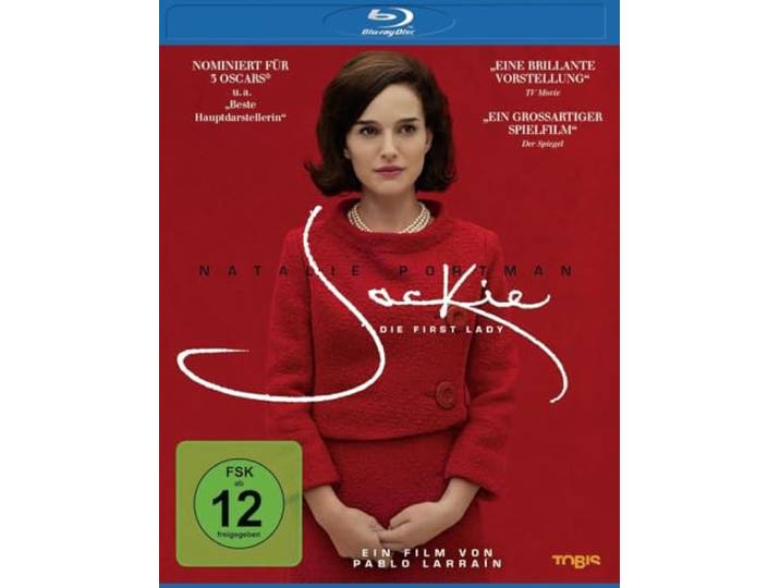 Jackie - Die First Lady