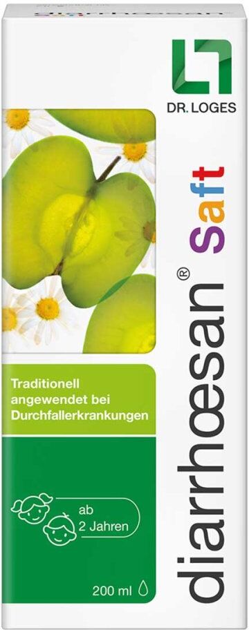 Diarrhoesan