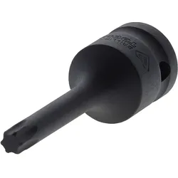 Brilliant Tools 1/2" Kraft Bit-Stecknuss Torx - BT022603
