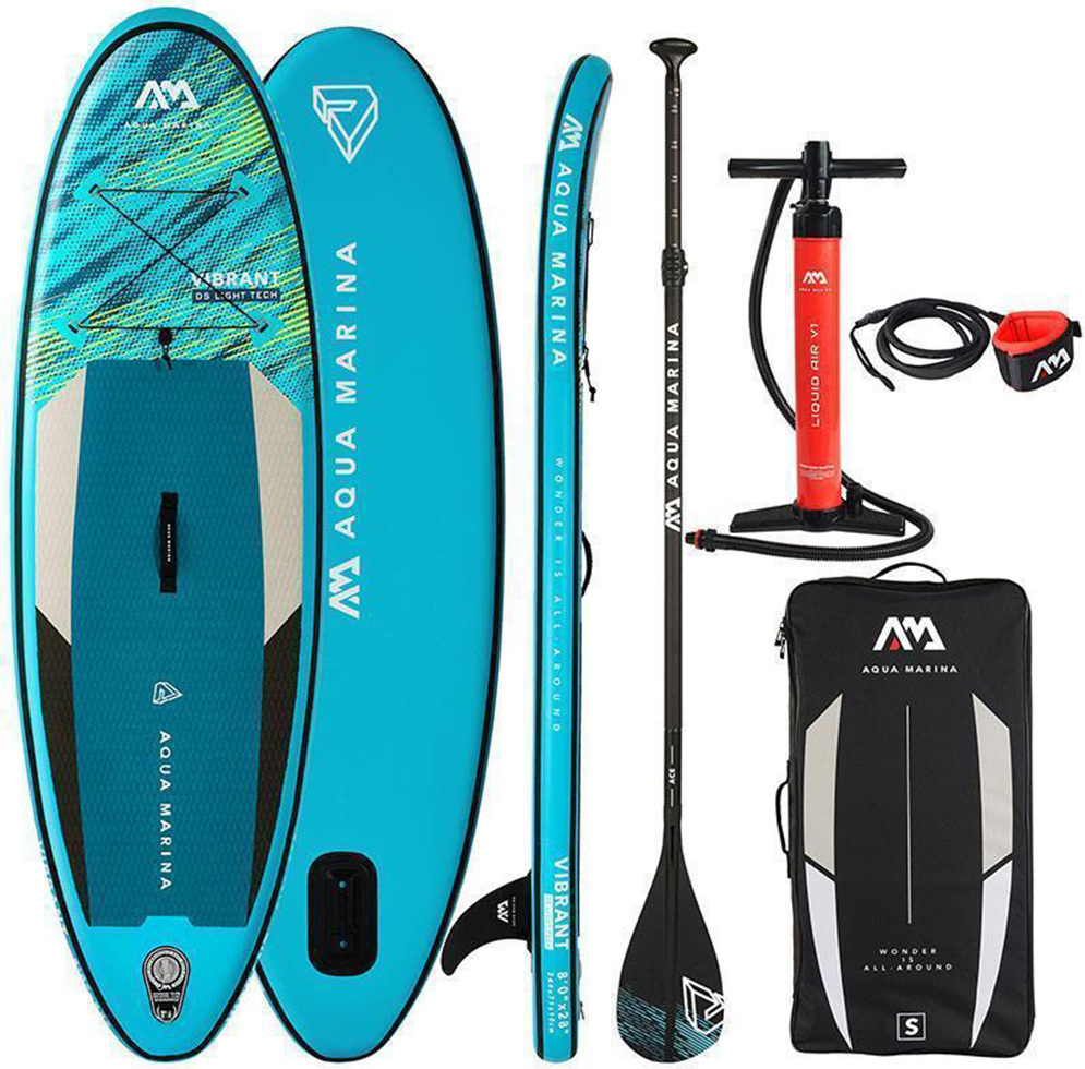 Aqua Marina Vibrant Kinder SUP Set
