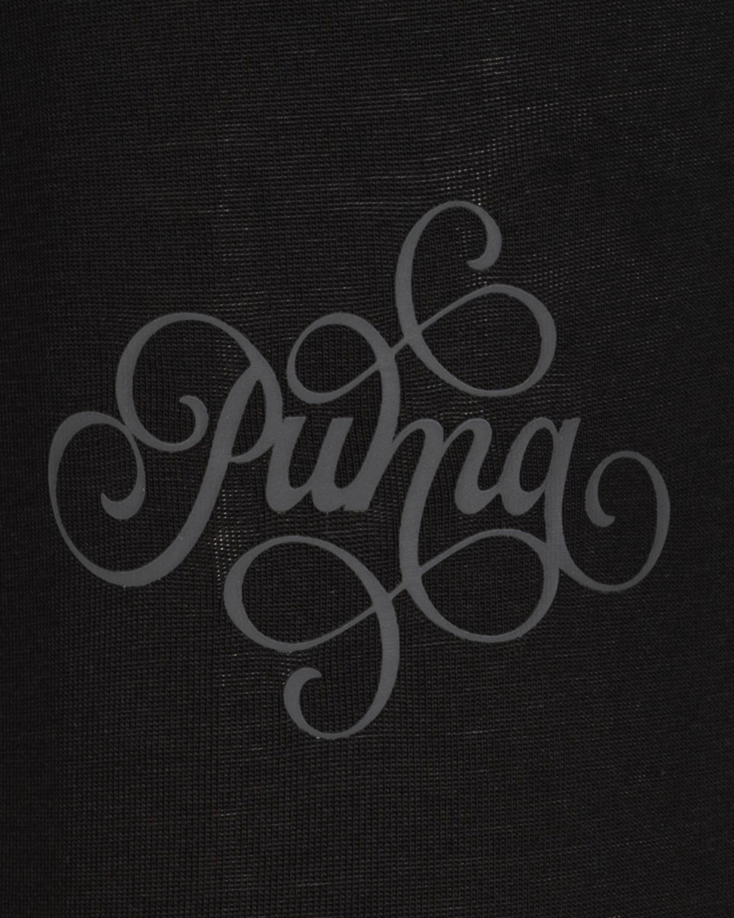 Puma Essential W - Leggings - Donna - Nero S
