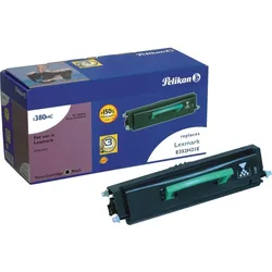 Pelikan, Toner, Toner Refill schwarz Orig.Nr. E352H11EPEL (BK)