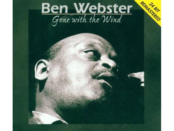 Gone With the Wind-24bit