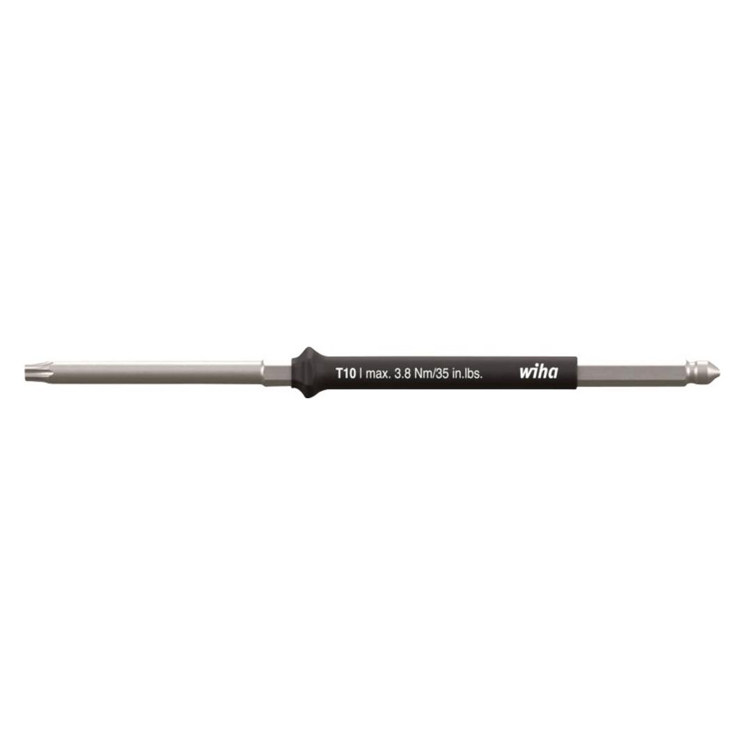 Wiha TORX Werkstatt Wechselklinge 4.0 mm (46906)
