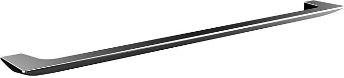 Emco Art Badetuchhalter 166000160 chrom, Länge 600 mm
