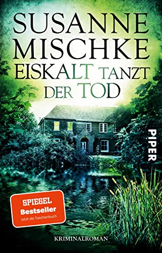 Susanne Mischke - Eiskalt tanzt der Tod (Hannover-Krimis 11): Kriminalroman Spannender, deutscher Krimi gepaart mit hintergründigem Humor - Preis vom 18.10.2026 19:22:15 h