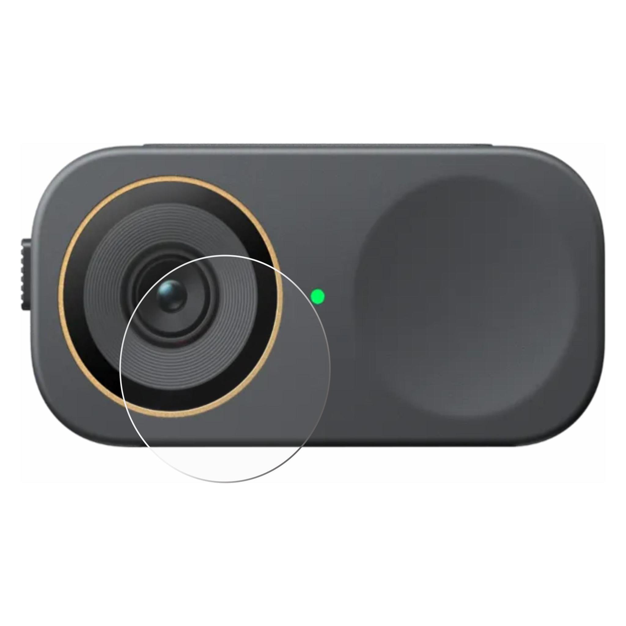 upscreen Schutzfolie für Insta360 Link 2C Pro (Linse) Displayschutz Displayschutzfolie Folie Klar (2862988)